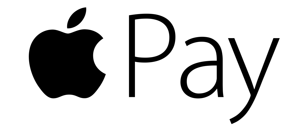 APPLE PAY - logo